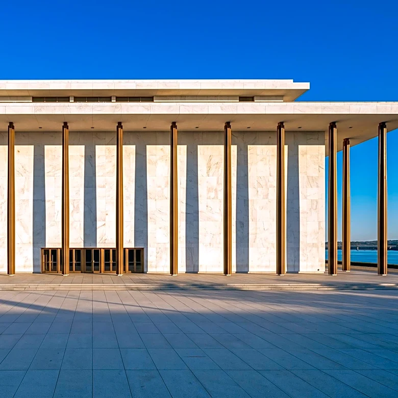 Trump Administration Threatens Demolition of Kennedy Center Amid Renovation Dispute