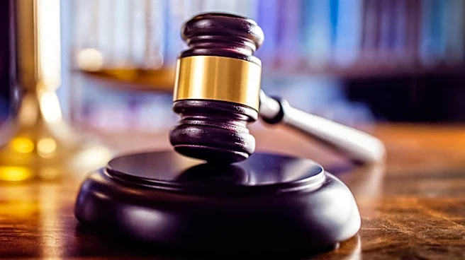 Federal Judge Reviews Grand Jury Proceedings in Don Lemon Indictment Amid Irregularity Claims