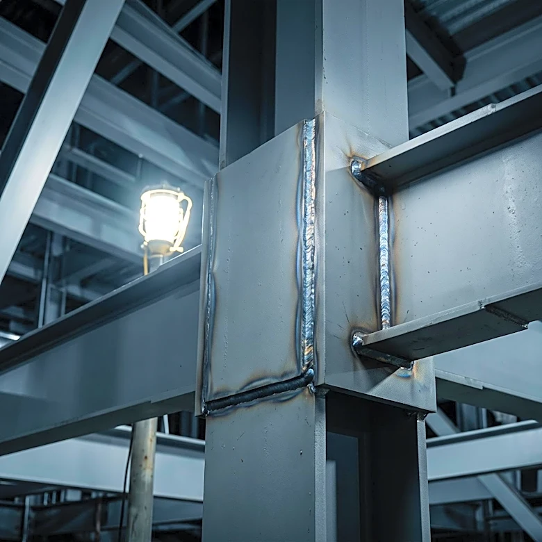 Citicorp Center's Hidden Structural Flaw and Covert 1978 Repairs Revealed