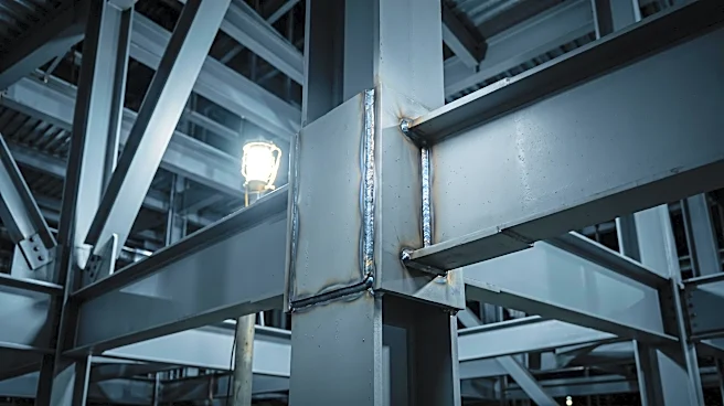 Citicorp Center's Hidden Structural Flaw and Covert 1978 Repairs Revealed