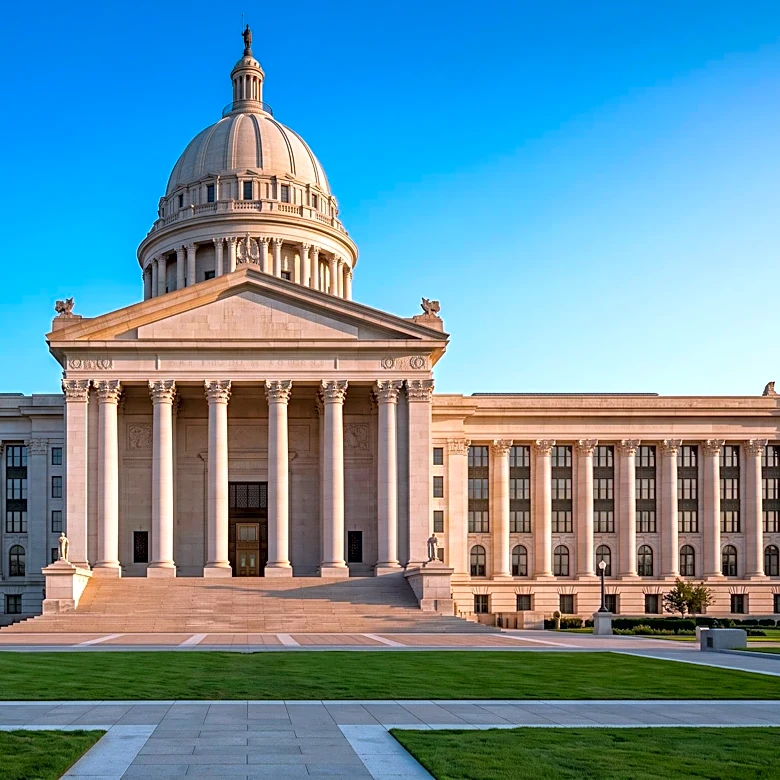 Oklahoma Governor Stitt Establishes Beef Industry Advisory Council Amid Import Concerns
