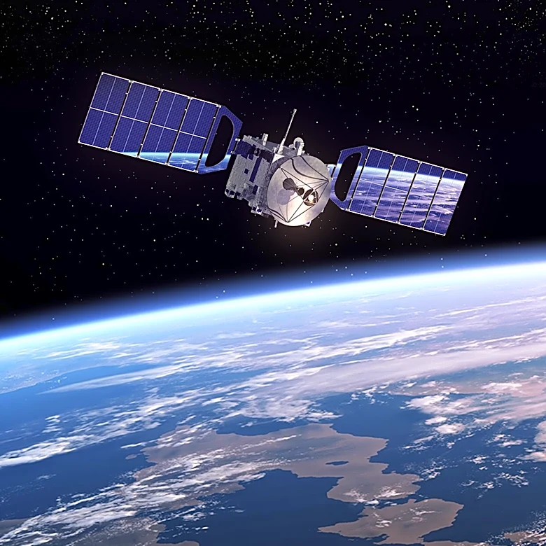 Space Weather Poses Significant Threat to U.S. GPS and Satellite Systems