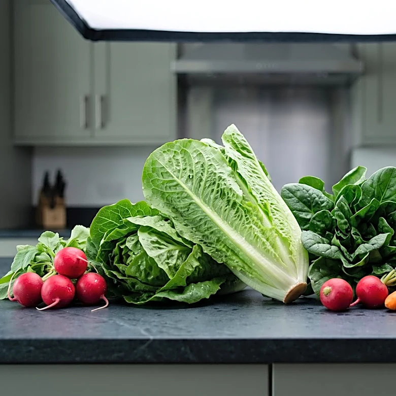 FDA Identifies Produce as Rapid Source of Listeria Contamination in Foodborne Illnesses