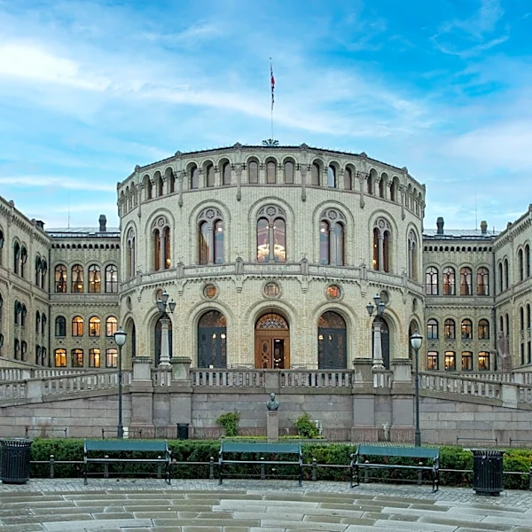 Pro-Russian Hacking Group Claims Cyberattack on Norwegian Government Digital Services