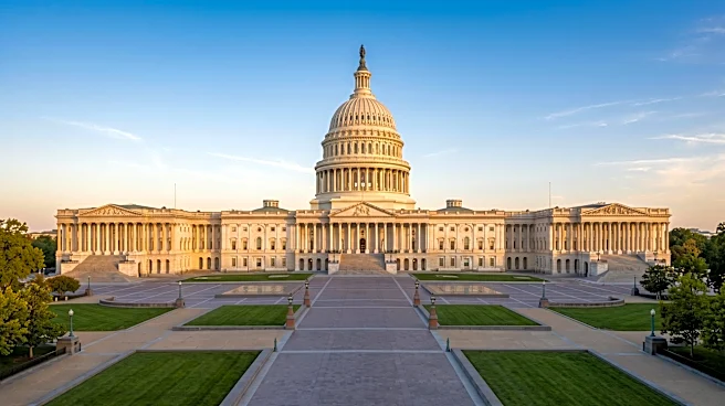 Senate Agriculture Committee Stalls on Farm Bill, Raising Concerns for Climate Resilience and Conservation Funding