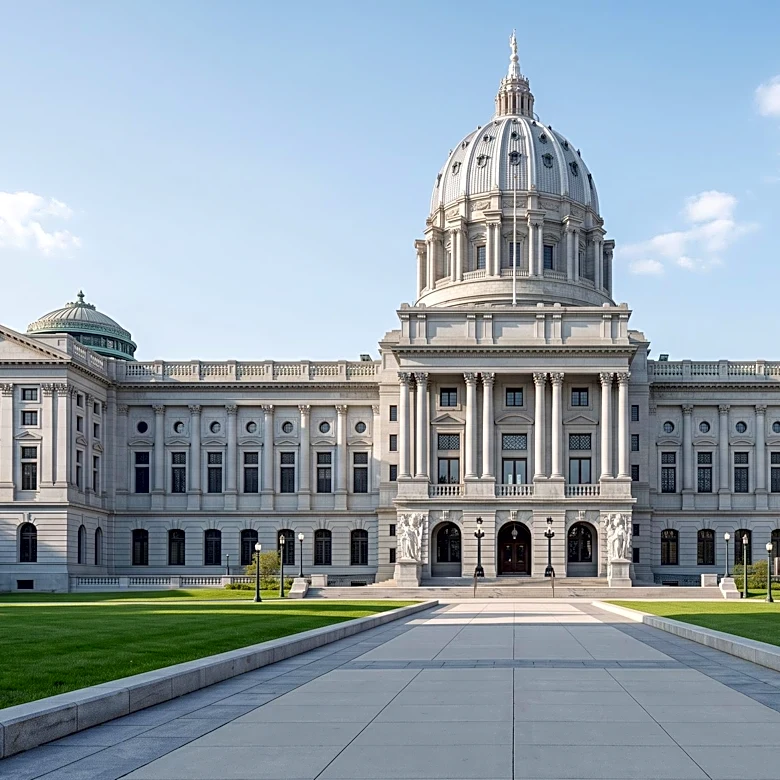 Pennsylvania Treasurer Stacy Garrity and Rep. JoAnne Stehr Facilitate Return of Over $115,000 in Unclaimed Property to 107th Legislative District