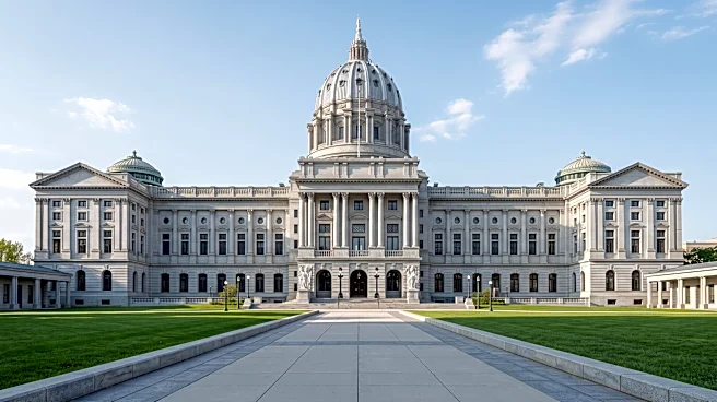 Pennsylvania Treasurer Stacy Garrity and Rep. JoAnne Stehr Facilitate Return of Over $115,000 in Unclaimed Property to 107th Legislative District