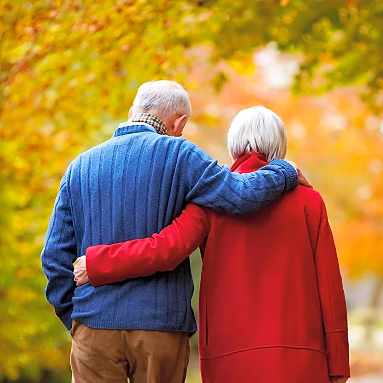 New Study Suggests Waist Circumference More Indicative of Lifespan in Older Adults Than BMI