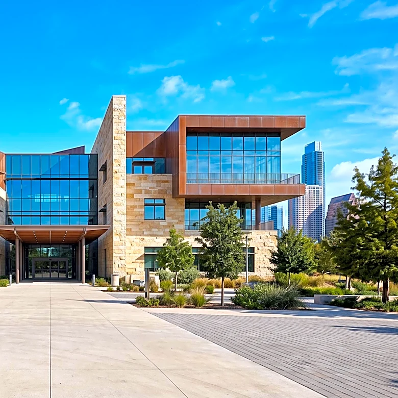 Austin Mayor Kirk Watson Advocates for Data Center Regulations and Youth Initiative