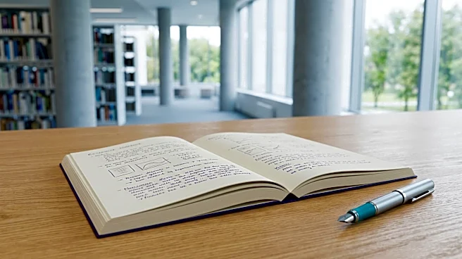 UVM Libraries Offer Comprehensive Evidence Synthesis Support for Research Teams