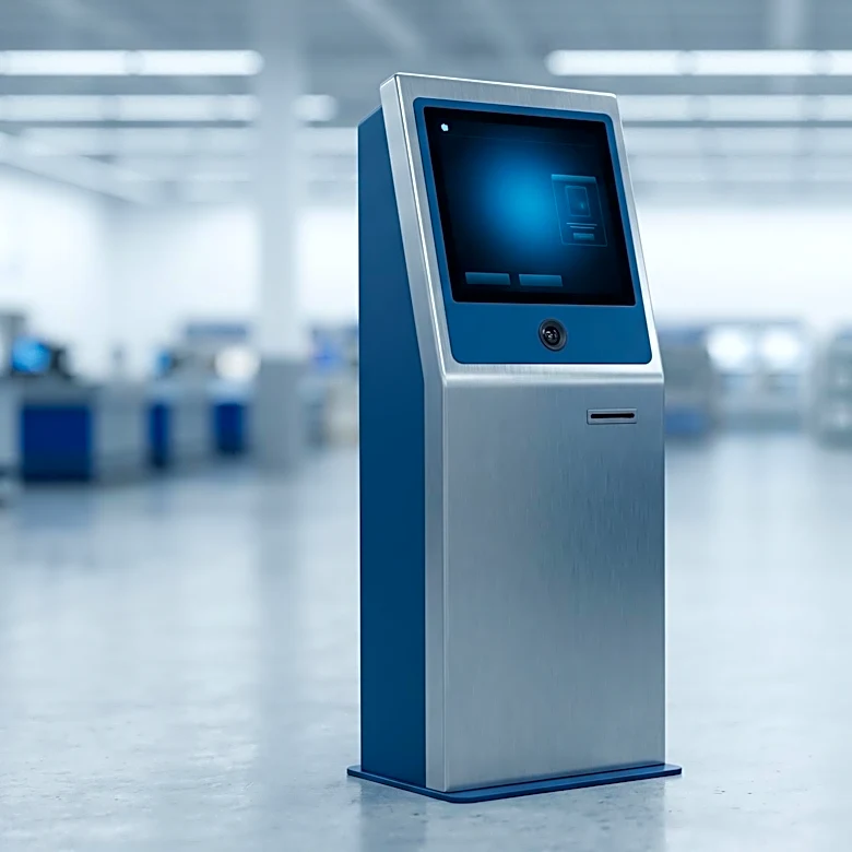 Milwaukee Woman Raises Security Concerns Over EcoATM Kiosks After Stolen Phone Incident