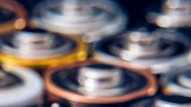 Kettering University Receives NSF Award for Advanced Battery Degradation Detection Research