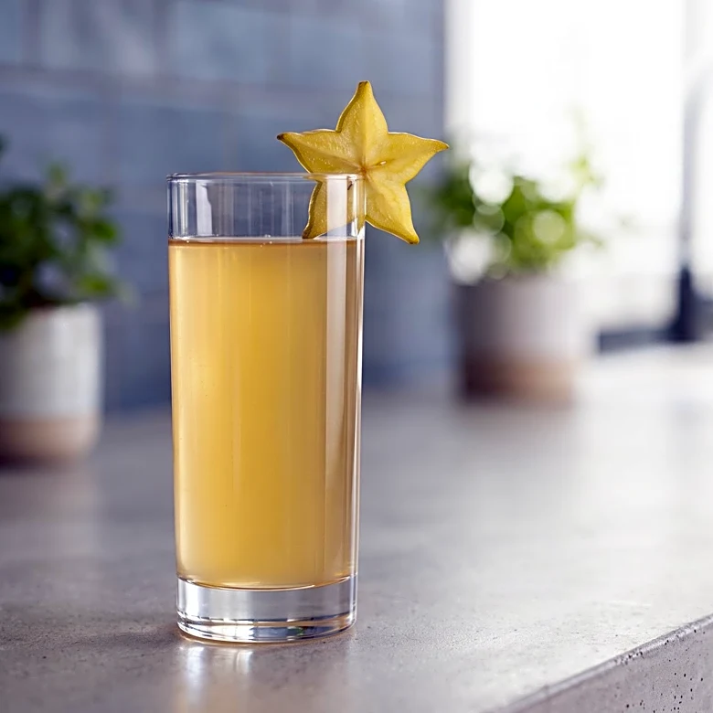 Homemade Star Fruit Liquor Leads to Severe Kidney Injury in Healthy 44-Year-Old Man