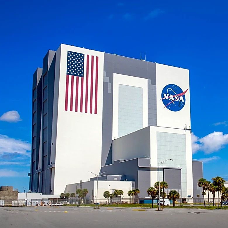 NASA Officials Meet with Arkansas Lawmakers to Discuss Artemis Program Opportunities