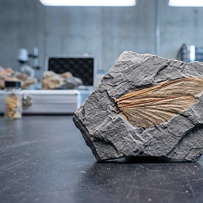 Scientists Reconstruct Jurassic Insect Calls, Revealing Ancient Ultrasonic Communication