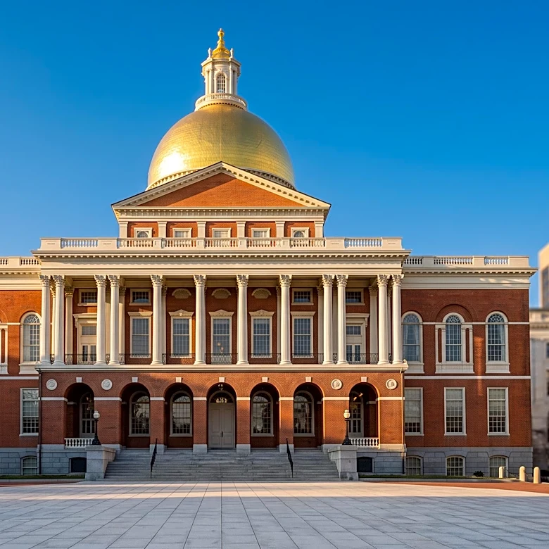 Massachusetts Lawmakers Debate Ban on Pet Store Sales of Dogs and Cats