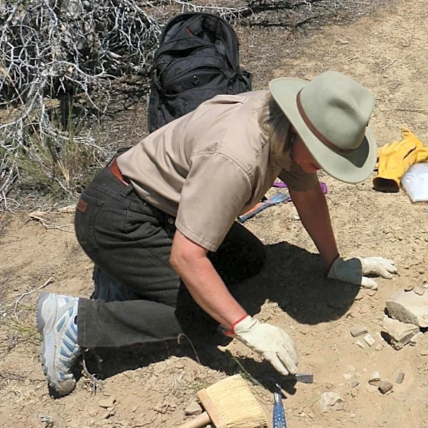 Dr. Hannah Conway Awarded Prestigious Career Enhancement Fellowship for Environmental History Research