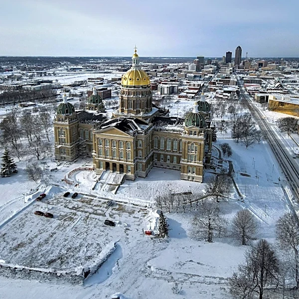 Des Moines Halts Downtown Soccer Stadium Project Due to Budget Shortfall