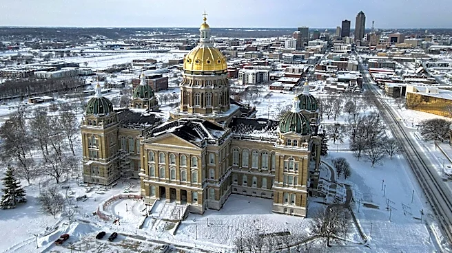 Des Moines Halts Downtown Soccer Stadium Project Due to Budget Shortfall