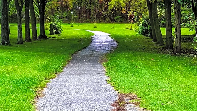 Londonderry Rail Trail Expansion Project Aims for 2028 Connection with Derry Rail Trail