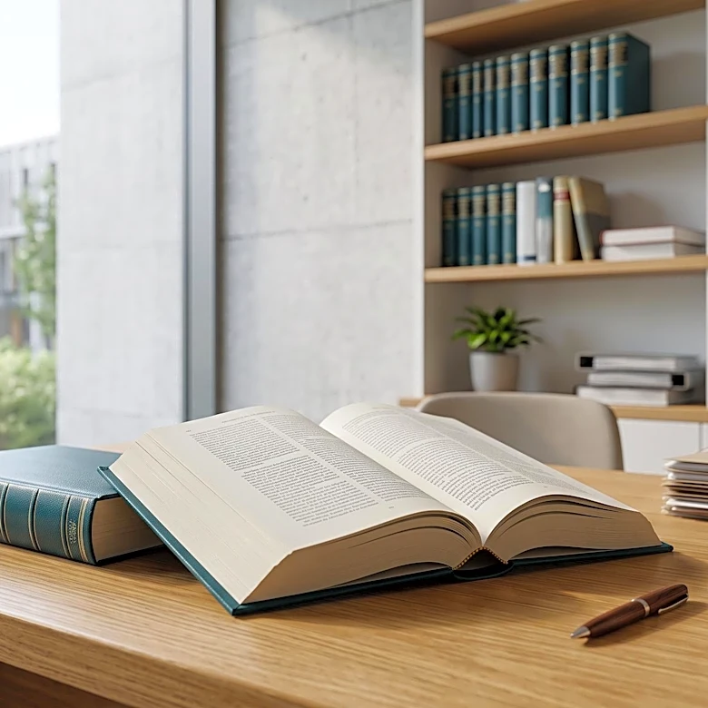 Texas Tech University Offers Legal Services to Students for Various Civil and Criminal Matters