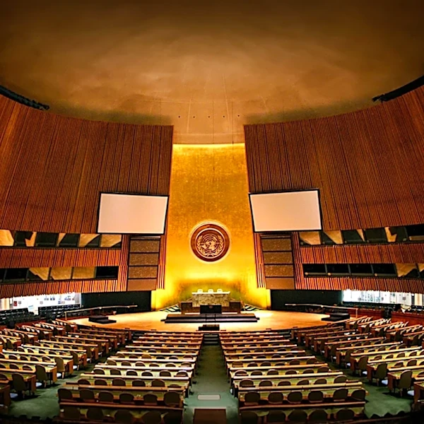 UN Human Rights Committee Monitors International Covenant on Civil and Political Rights Implementation