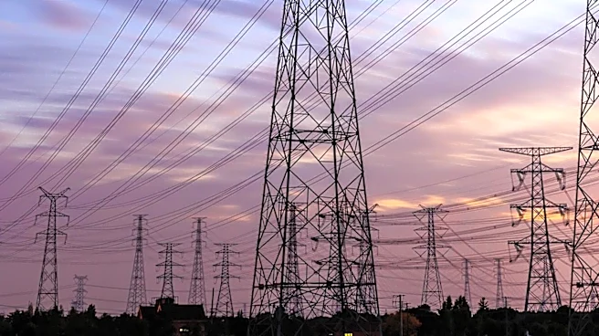 President Trump Issues Executive Order to Secure U.S. Energy Grid from Foreign Equipment Risks