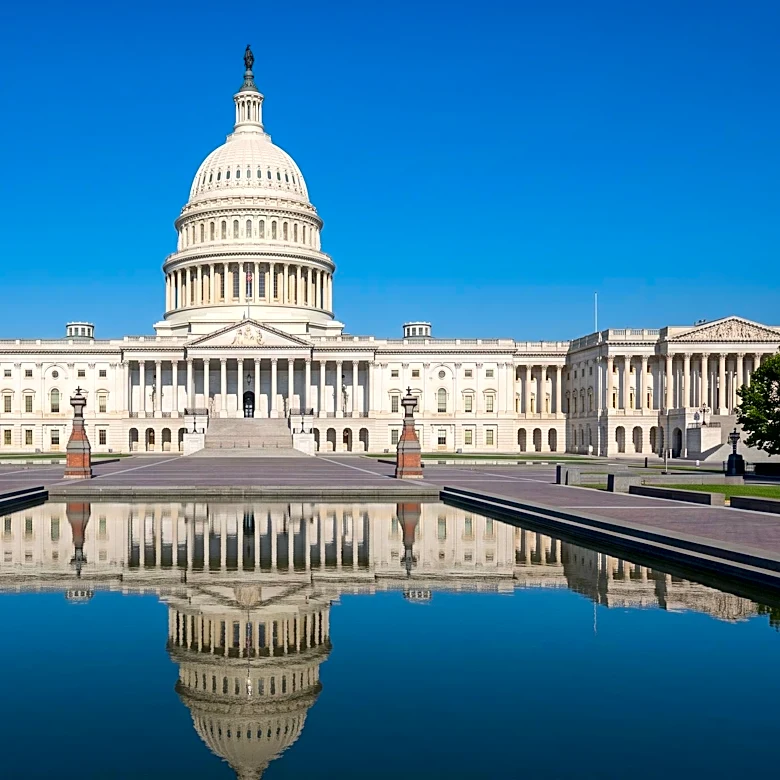 Congress Commemorates Women's Equality Day, Marking 19th Amendment Certification