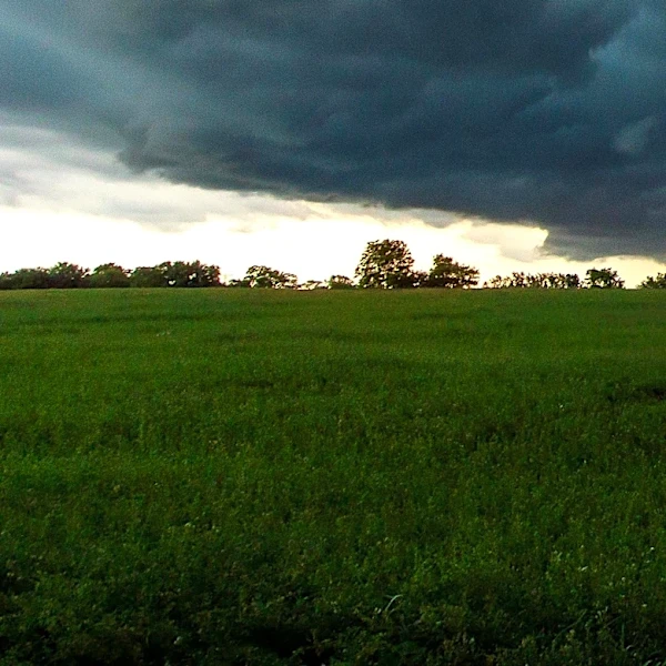 Southern Wisconsin Weather Pattern Shifts to Active with Weekend Showers and Storms