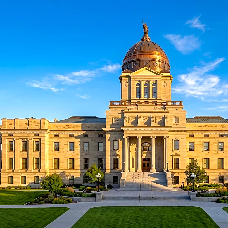 Governor Gianforte Appoints Kirk Bushman as District 2 Public Service Commissioner
