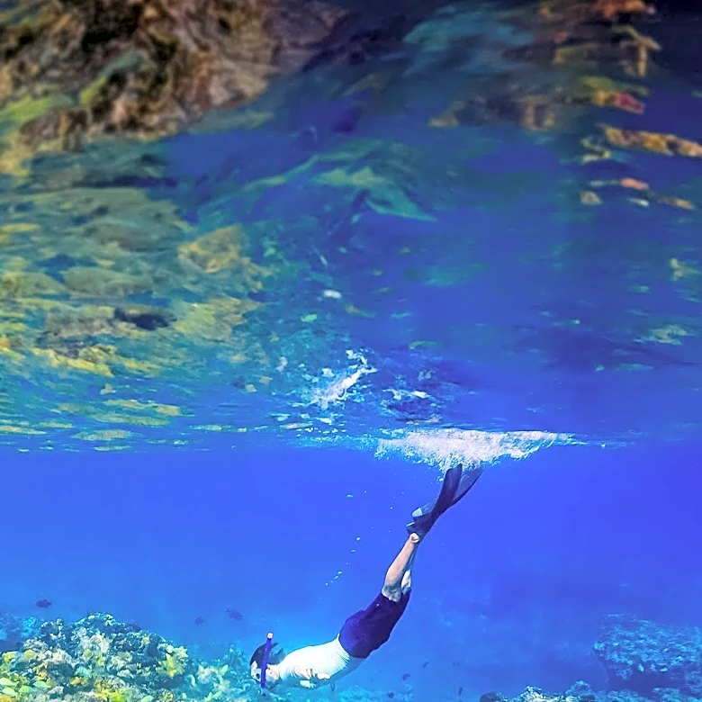 Man Dies After Becoming Unresponsive While Snorkeling Off Ko’Olina