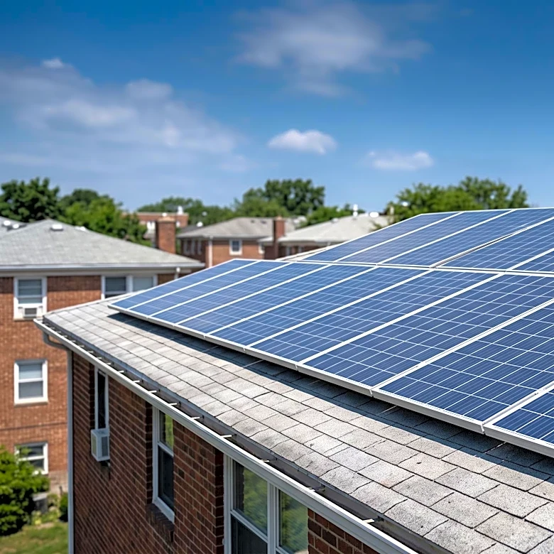 President Trump Administration Terminates 'Solar for All' Program, Impacting Low-Income Solar Initiatives