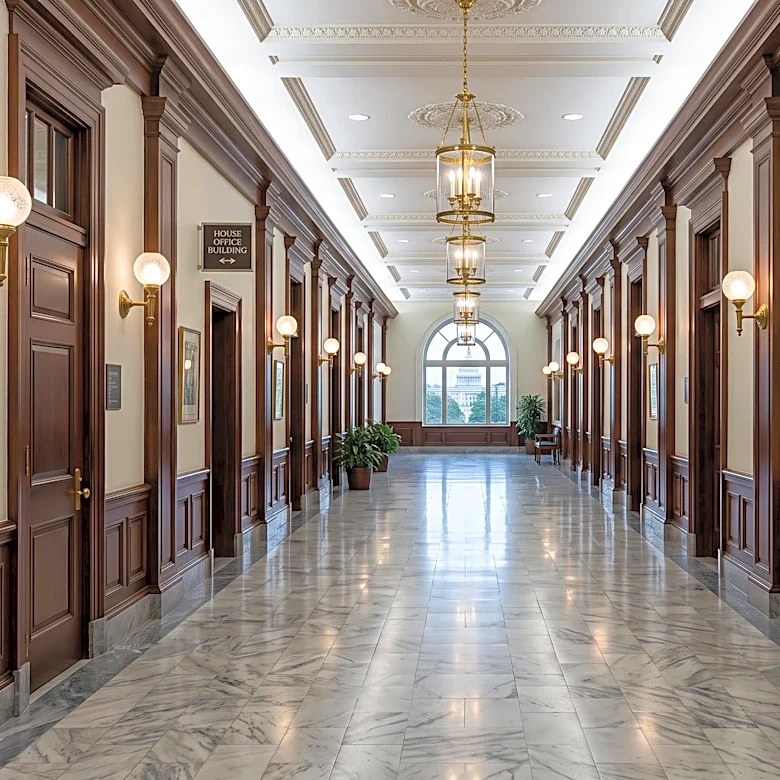Representative Don Beyer's Office Welcomes AI Policy Senior Fellow from Progressive Policy Institute