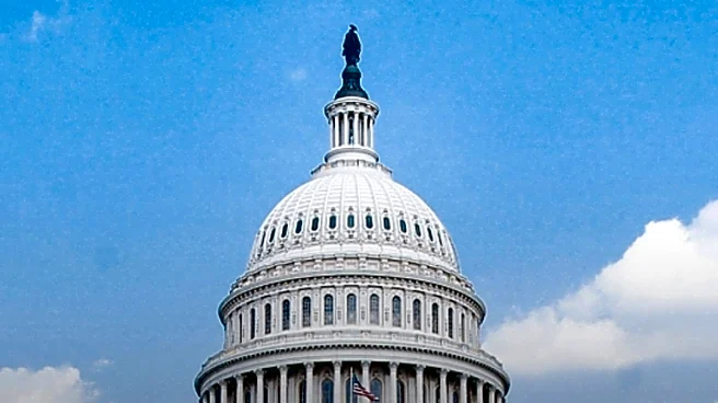 Carlsbad Man Charged After Bringing Guillotine to Library of Congress
