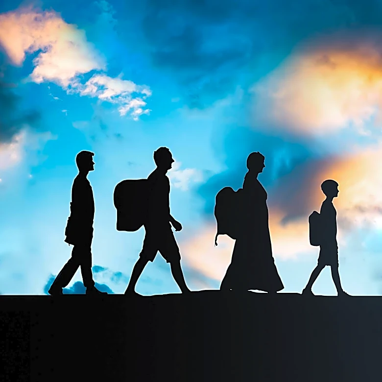 International Organization for Migration (IOM) Upholds Humane Migration and Workplace Standards