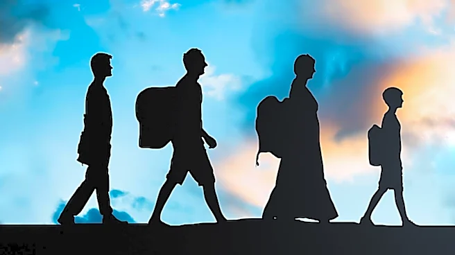 International Organization for Migration (IOM) Upholds Humane Migration and Workplace Standards