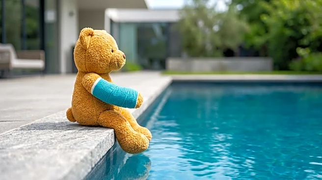 Shriners Children’s New England Highlights Waterproof Casting for Enhanced Pediatric Recovery