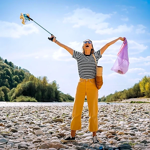 City of Pocatello Organizes Annual Portneuf River Cleanup Event