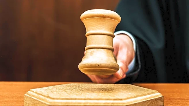 Iowa City Man Charged in May Shooting Seeks Self-Representation at Trial