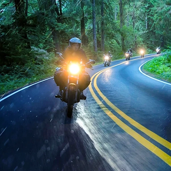 Brown County Sheriff's Office Identifies Motorcyclist Killed in Multi-Vehicle Crash on State 172