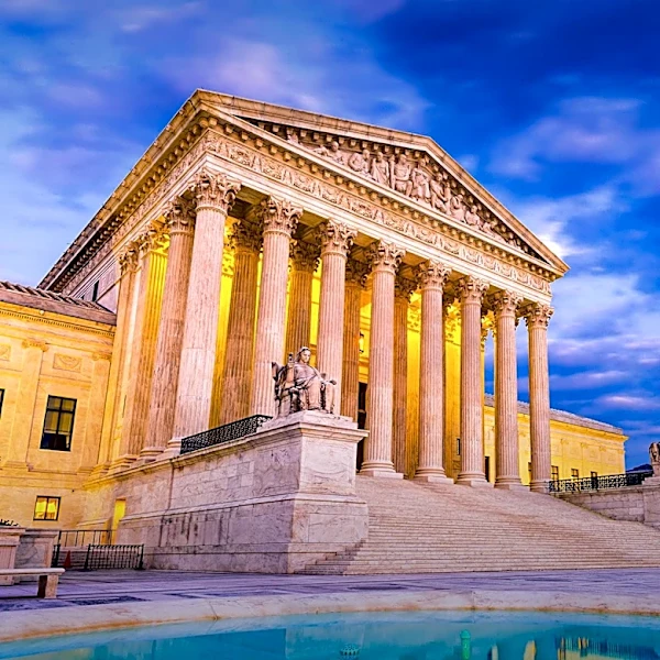 Congressman Lou Correa Comments on Supreme Court's Interim Decision on Mail-In Voting