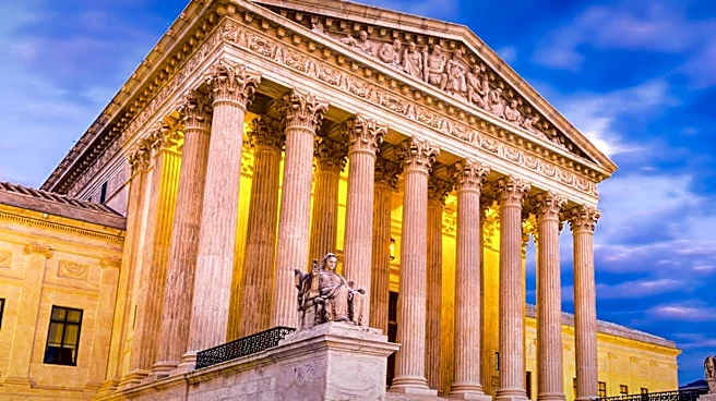 Congressman Lou Correa Comments on Supreme Court's Interim Decision on Mail-In Voting