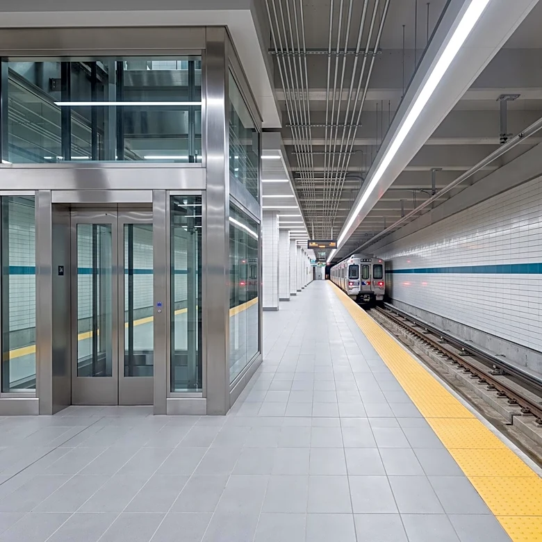 Congressman Brendan Boyle Supports SEPTA's 11th Street Station Accessibility Project with Federal Funding