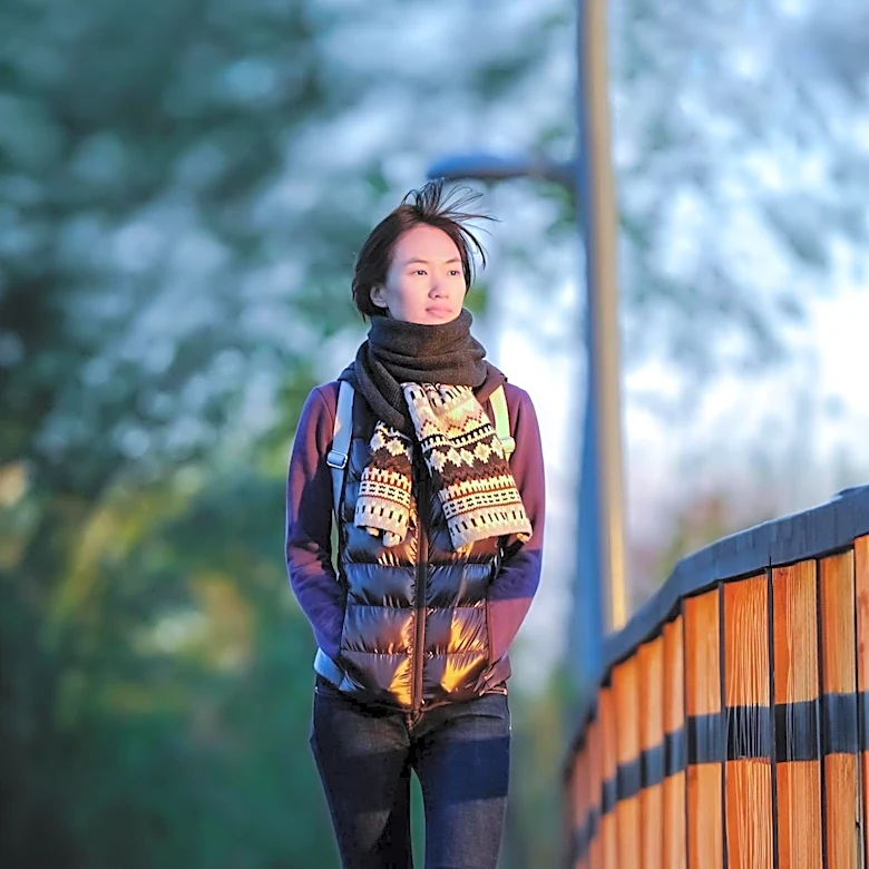 Idaho Veteran Rin Lee Walks Across U.S. to Support Homeless and Addiction Recovery