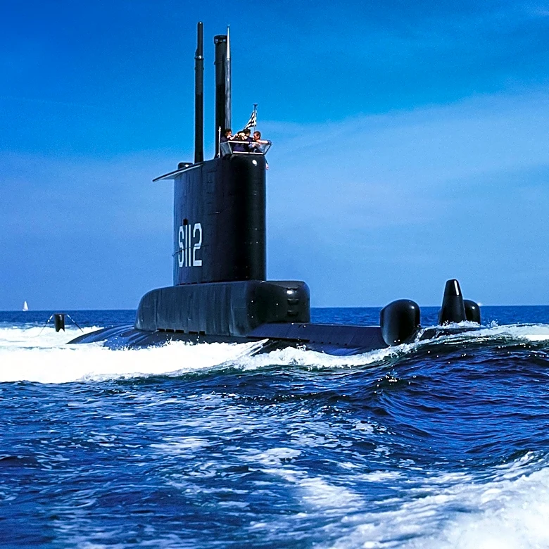 U.S. Navy Submarine Maintenance Delays Result in 15,000 Lost Operational Days and Billions in Costs, GAO Reports