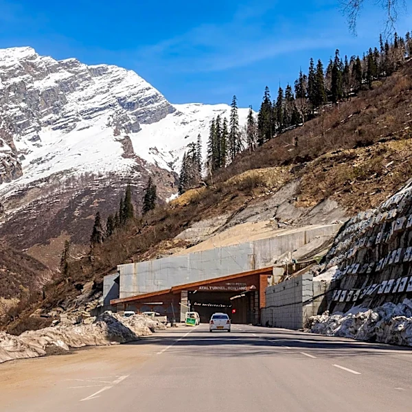 Asian Development Bank Approves $400 Million Facility to Modernize Borders in Central Asia