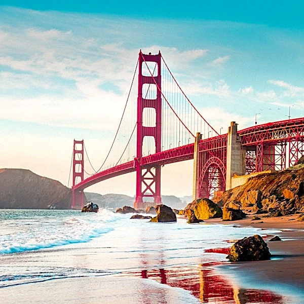 U.S. Travel Destinations Identified as Overrated by FinanceBuzz