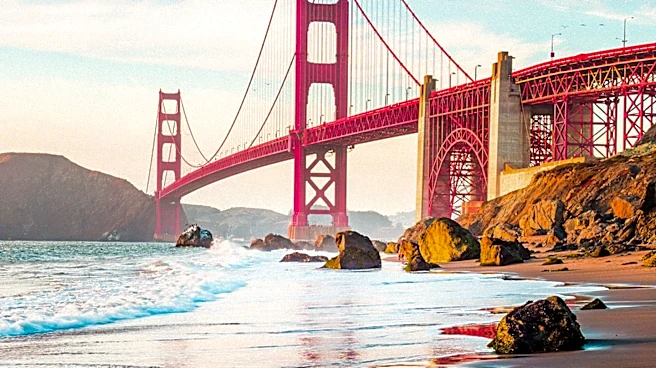 U.S. Travel Destinations Identified as Overrated by FinanceBuzz