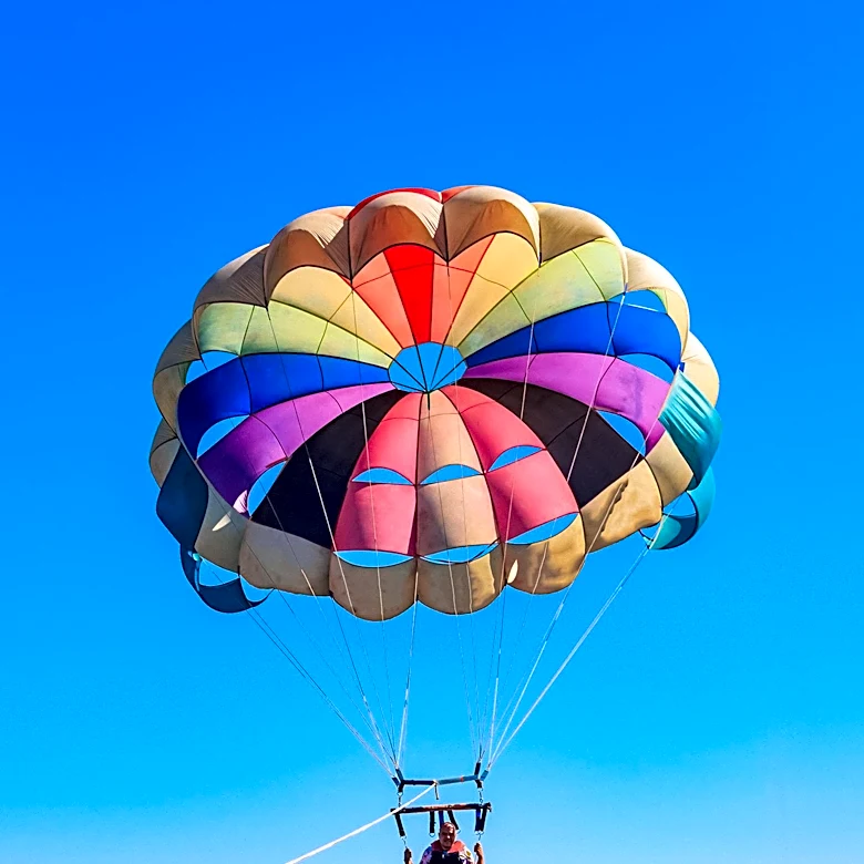 Travel Insurance Policies Exclude High-Risk Activities Unless Specified, Requiring Specialized Coverage for Adventure Sports