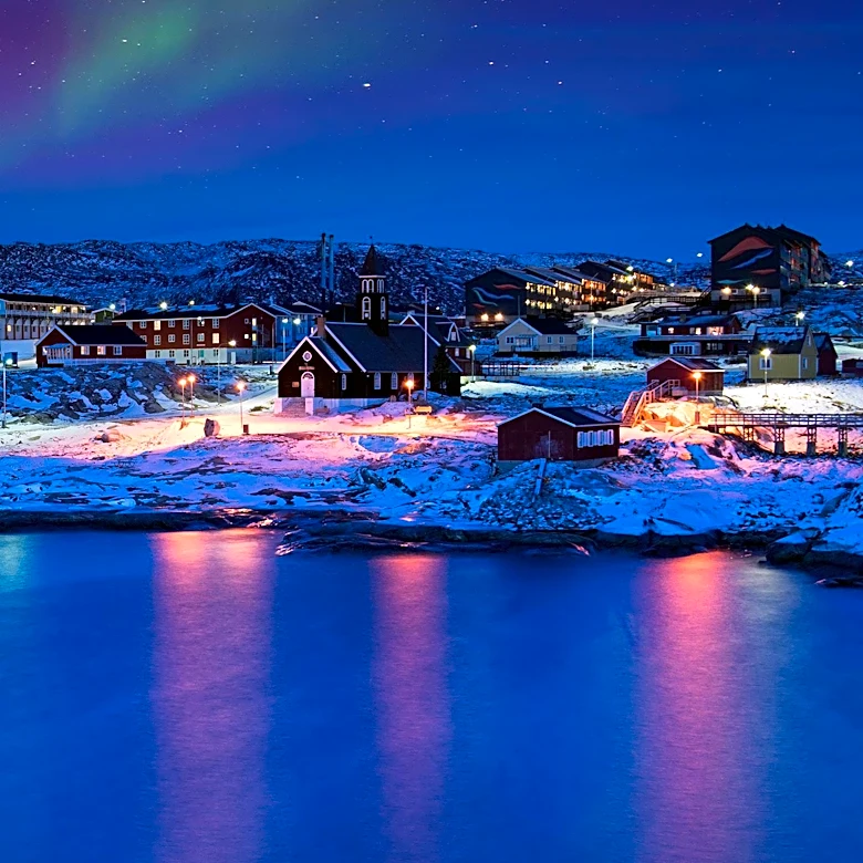 President Trump's Past Statements on Greenland Highlight Island's Strategic Importance Amid EU Partnership Discussions